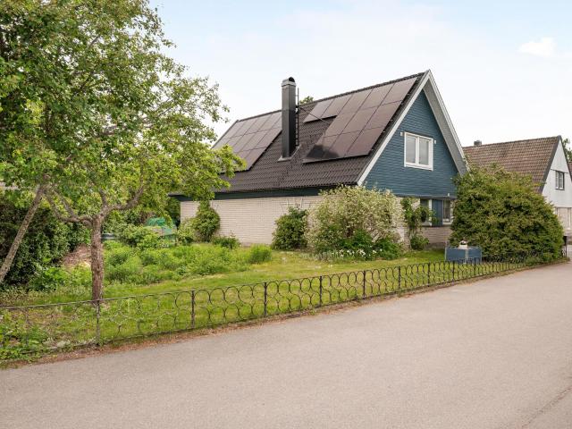 Hyacintgången 3