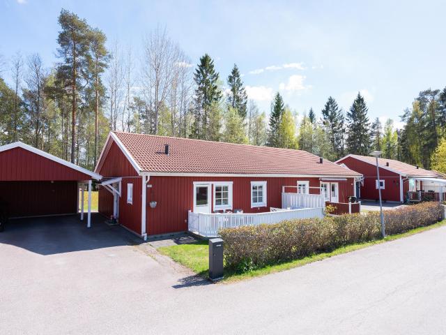Hyacintvägen 38B