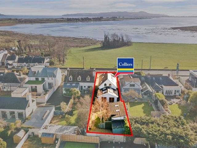 Hybrazil, Strand Road, Portmarnock, County Dublin Colliers 4905 MyHome. Ie Residential