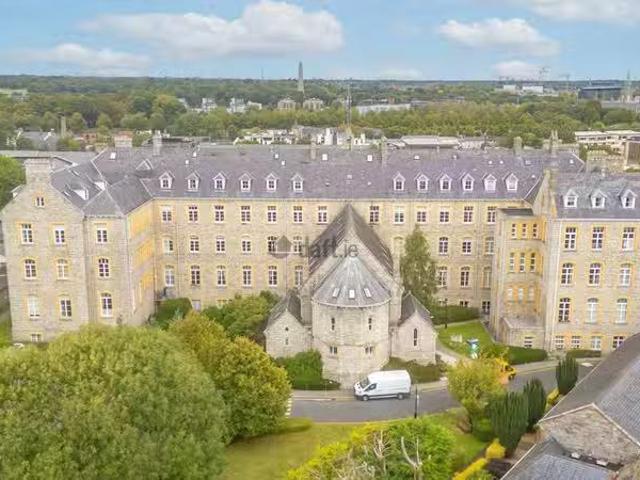 Hybreasal House, South Circular Road, Kilmainham, Dublin 8 is.