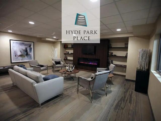 Hyde Park Place | 1525, 1595, 1605, Dyer Drive 1 Bedroom Apartment for Rent at 1525 Dyer Dr, London, ON N6H 0L2 Downtown London