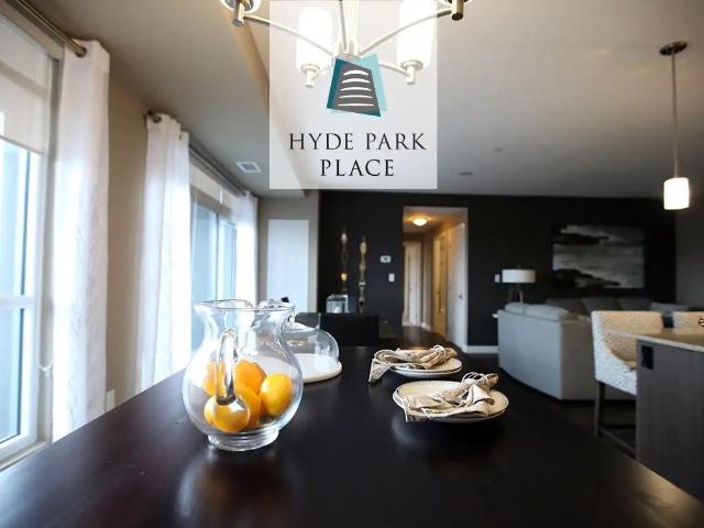 Hyde Park Place 1 Bedroom Apartment for Rent at 1525 Dyer Dr, London, ON N6H 0L2 Oakridge