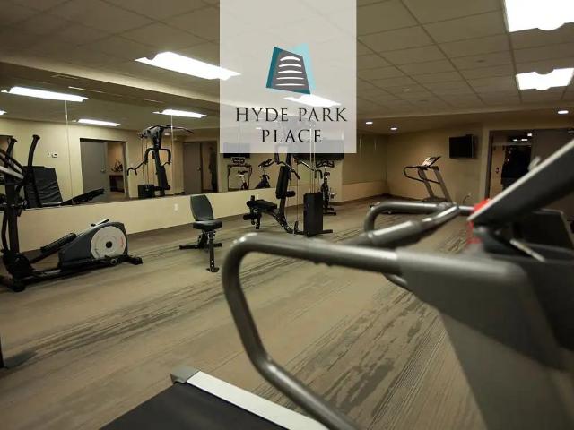 Hyde Park Place 1 Bedroom Apartment for Rent at 1525 Dyer Dr, London, ON N6H 0L2 Oakridge