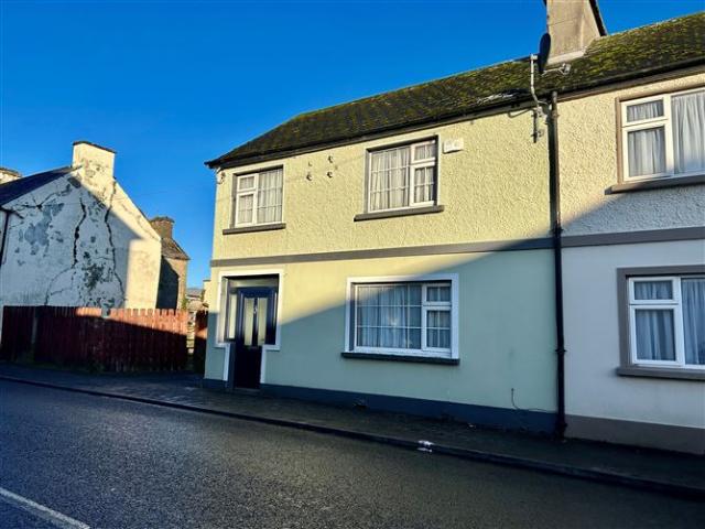 Hyde Street, Mohill, Leitrim Gallagher Auctioneers Ltd 4898 MyHome. Ie Residential