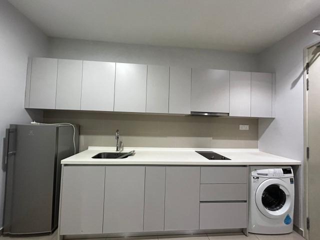 hyde tower, serviced residence