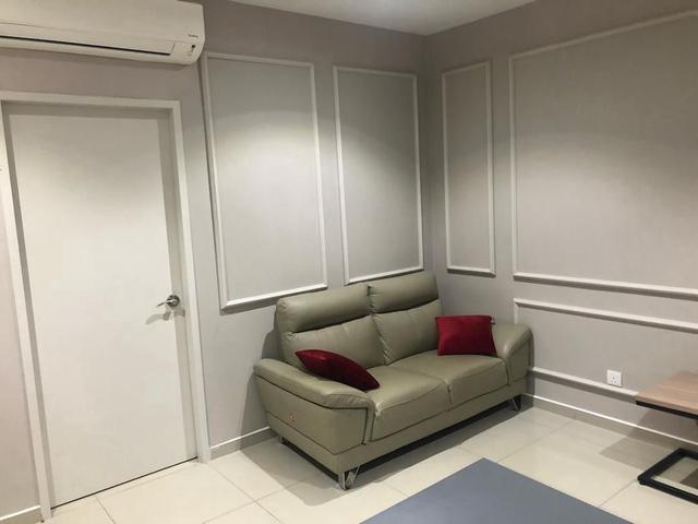 Hyde TowerICity seksyen 7 Shah Alam