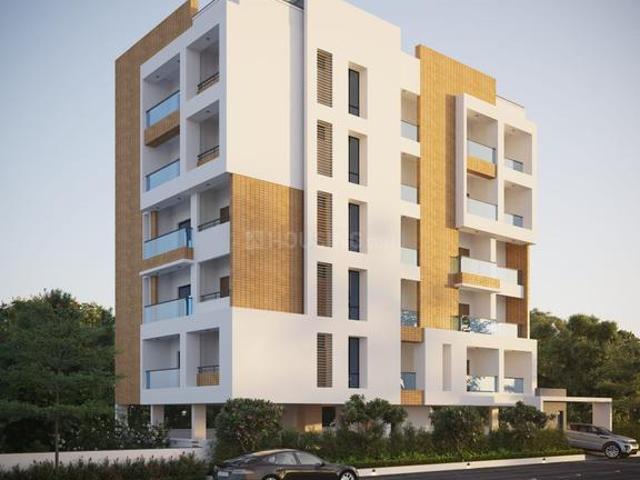 Hyder Nagar 3 BHK Apartment For Sale Hyderabad