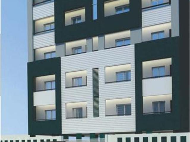 Hyderguda 3 BHK Apartment For Sale Hyderabad