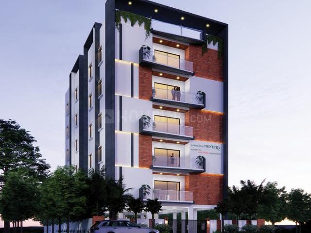 Hyderguda 3 BHK Apartment For Sale Hyderabad