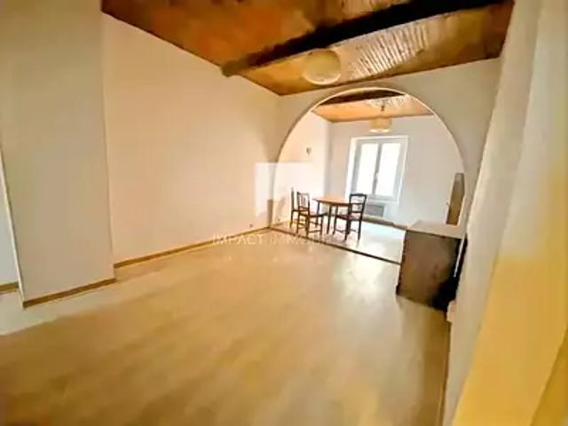 Hyères 83400 Achat / Vente appartement 3 pièces t3