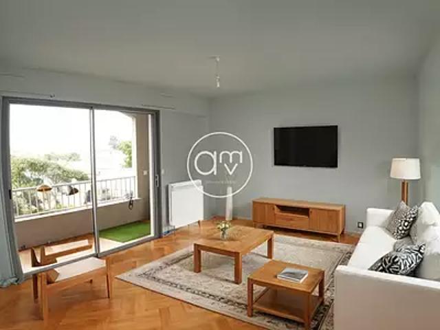 Hyères 83400 Achat / Vente appartement 3 pièces t3