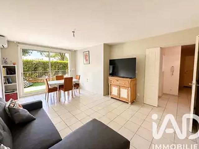 Hyères 83400 Achat / Vente appartement 3 pièces t3