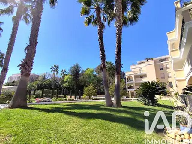 Hyères 83400 Achat / Vente appartement 3 pièces t3