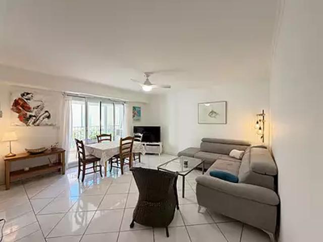 Hyères 83400 Achat / Vente appartement 3 pièces t3 terrasse