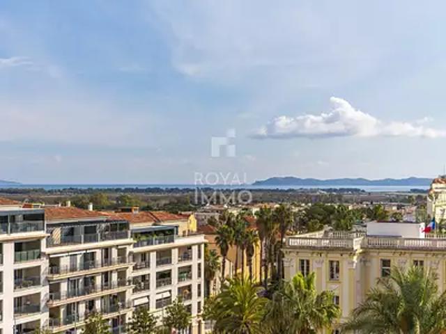 Hyères 83400 Achat / Vente appartement 2 pièces t2