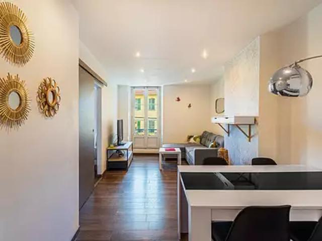 Hyères 83400 Achat / Vente appartement 2 pièces t2