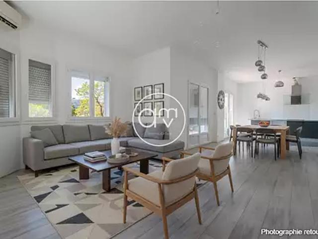 Hyères 83400 Achat / Vente appartement 4 pièces t4