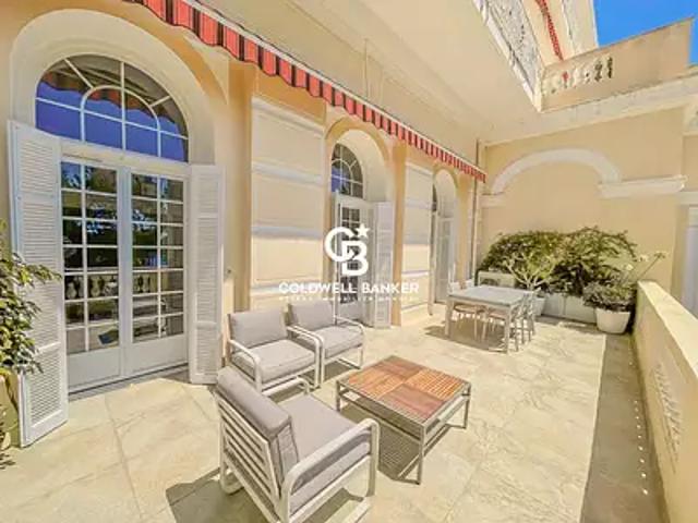 Hyères 83400 Achat / Vente appartement 5 pièces t5