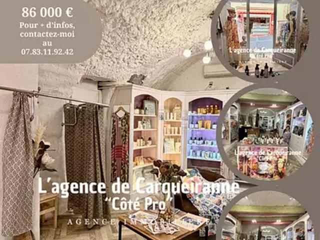 Hyères 83400 Achat / Vente divers 2 pièces