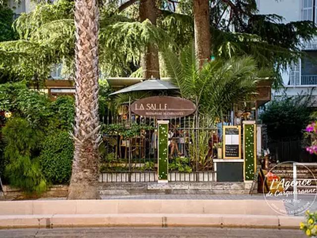 Hyères 83400 Achat / Vente divers 5 pièces cave
