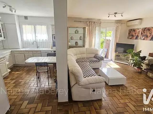 Hyères 83400 Achat / Vente maison 4 pièces t4 parking