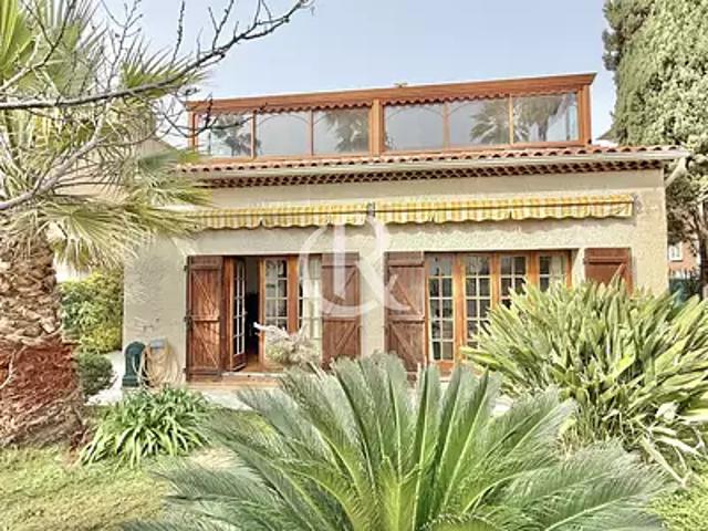 Hyères 83400 Achat / Vente maison 4 pièces t4