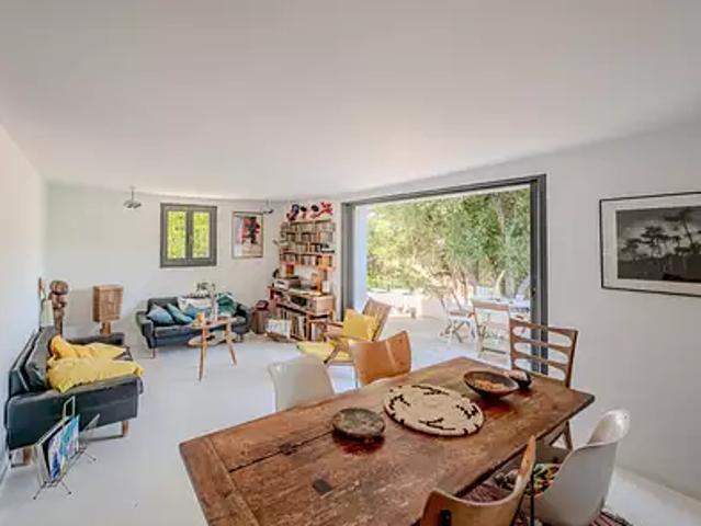 Hyères 83400 Achat / Vente maison 4 pièces t4