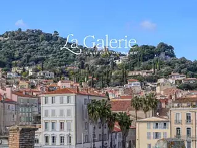 Hyères 83400 Achat / Vente maison 5 pièces t5 terrasse