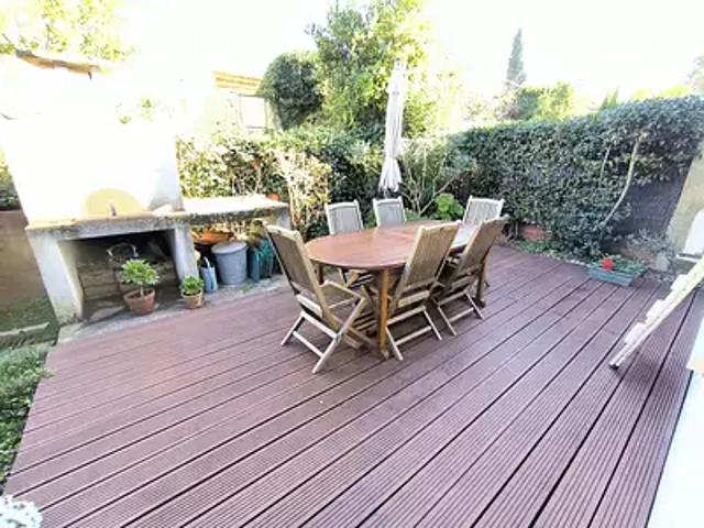 Hyères 83400 Achat / Vente maison 5 pièces t5