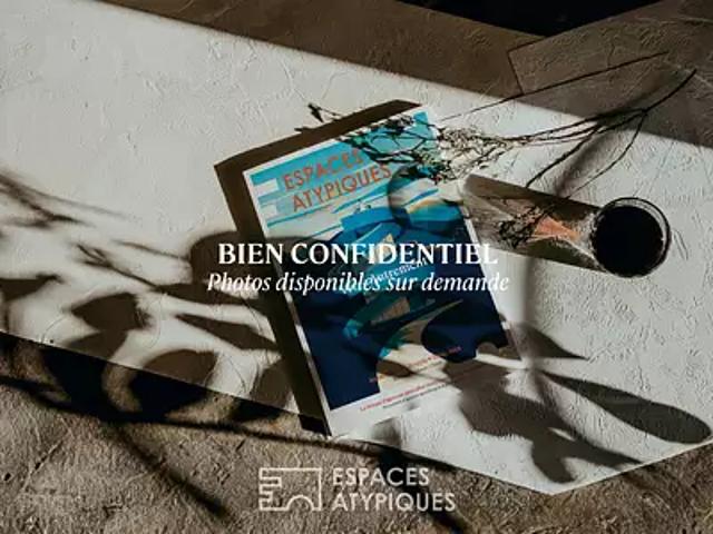 Hyères 83400 Achat / Vente maison 6 pièces t6 au dernier étage terrasse