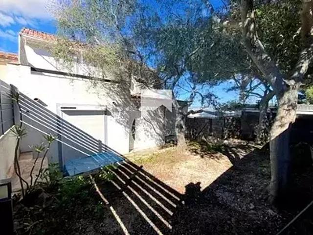 Hyères 83400 Achat / Vente maison 6 pièces t6