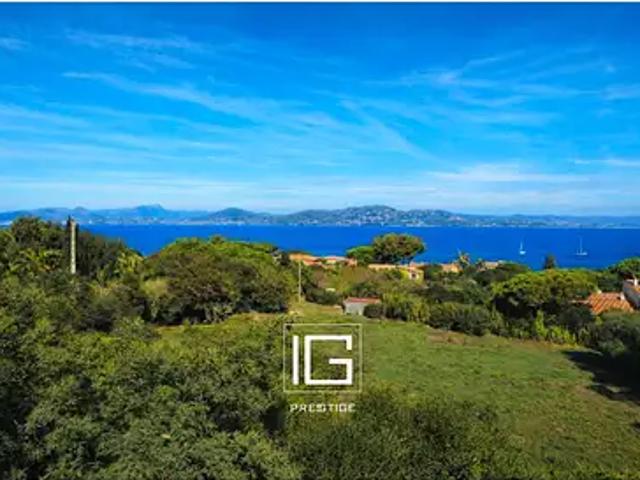 Hyères 83400 Achat / Vente terrain