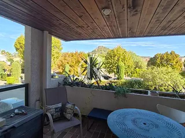 Hyères 83400 Location appartement 2 pièces t2