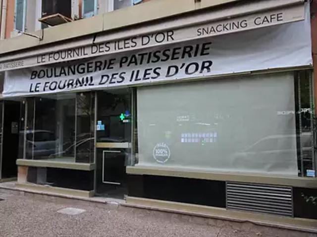 Hyères 83400 Location divers