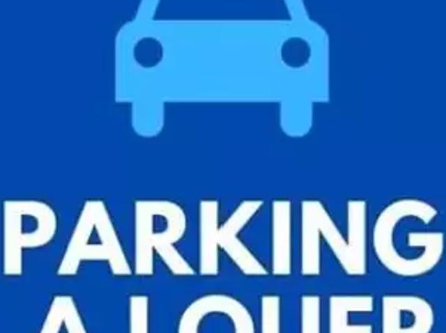 Hyères 83400 Location parking