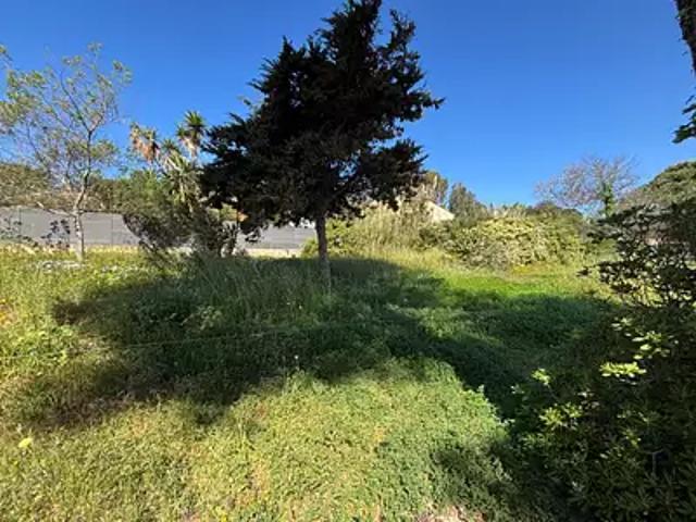 Hyères 83400 Programme neuf terrain neuf à vendre