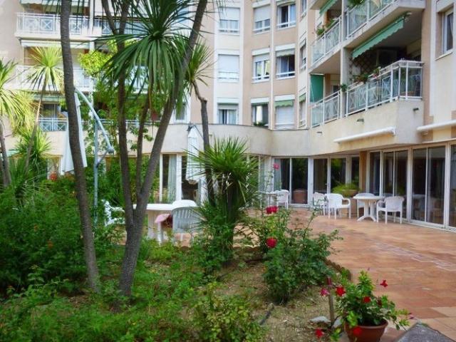 HYERES CENTRE VILLE