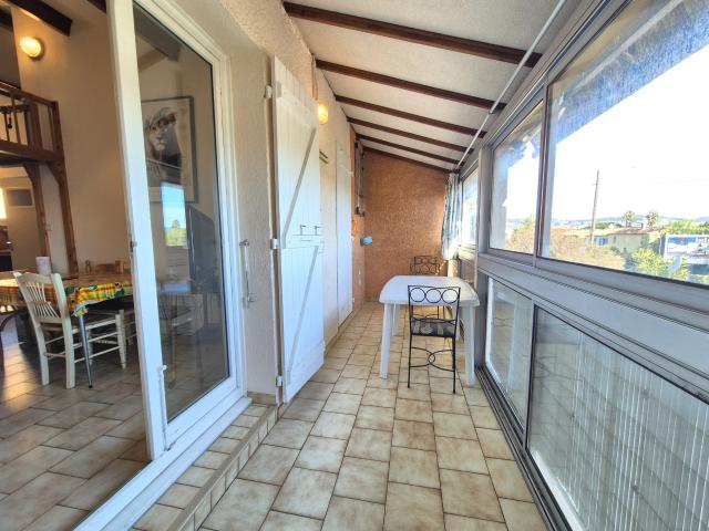 HYERES ALMANARRE