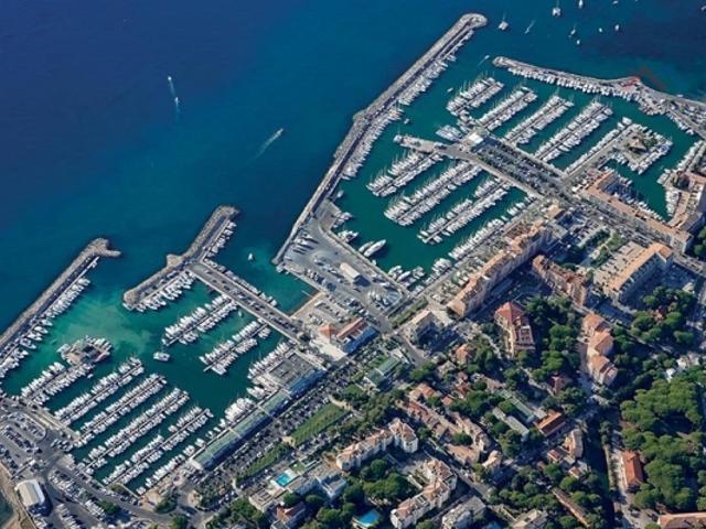 HYÈRES, appartement à vendre, 3 pièces, 81 m²