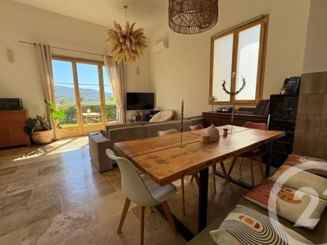 HYÈRES, appartement à vendre, 3 pièces, 92 m²