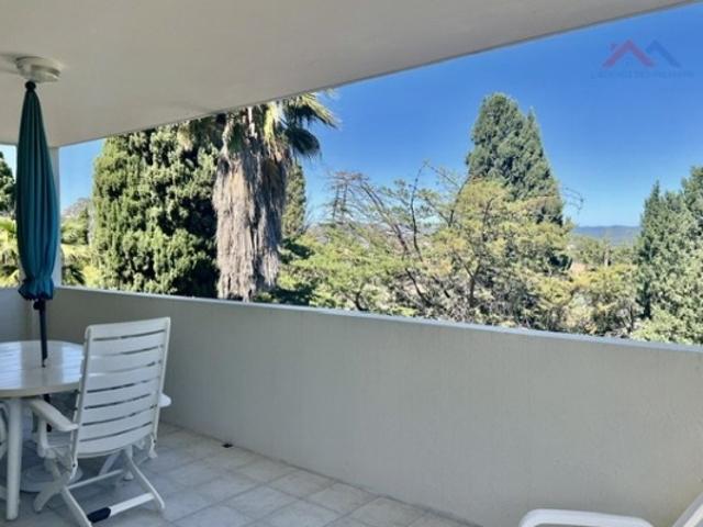 HYÈRES, appartement à vendre, 4 pièces, 95 m²