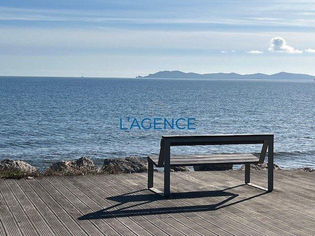 HYERES BORD DE MER