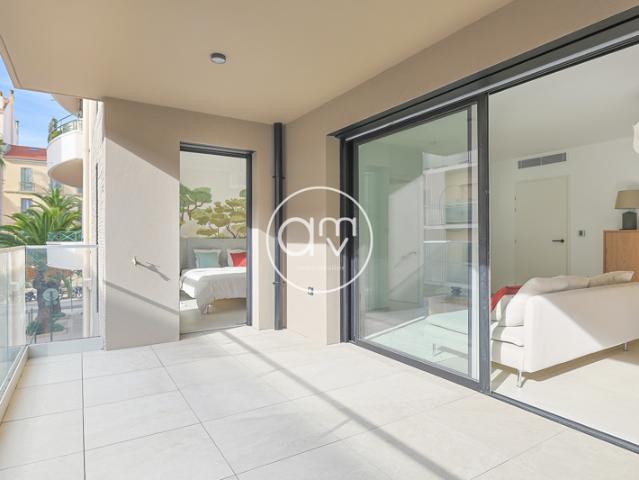 HYERES GAMBETTA APPARTEMENT T4 RESIDENCE NEUVE 2025 GA