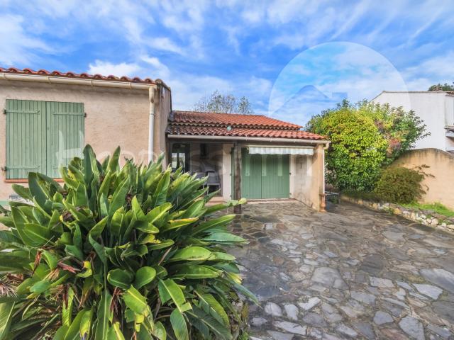 Hyères Location Appartement 83