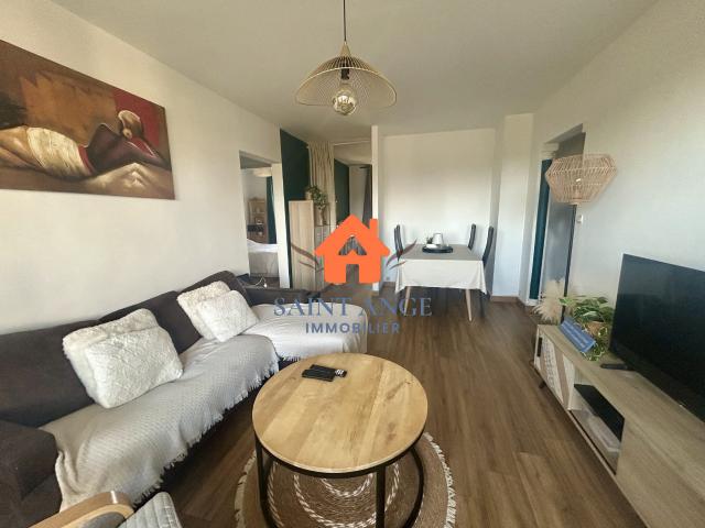 Hyères Location Appartement 83