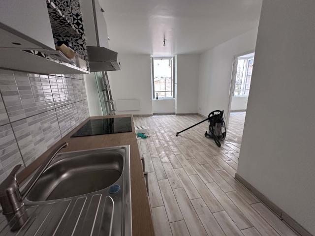 Hyères Location Appartement 83