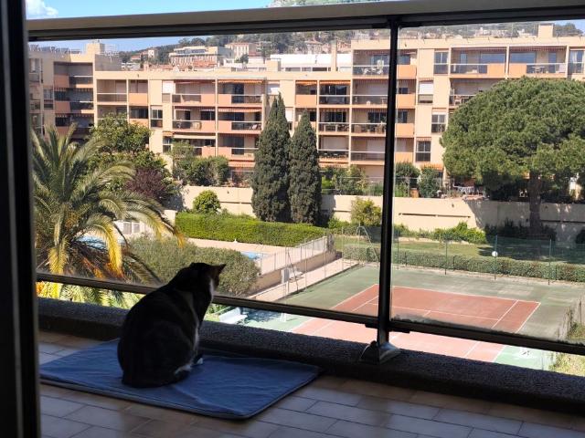 Hyères Location Appartement 83