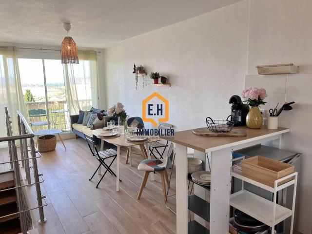 Hyères Location Appartement 83