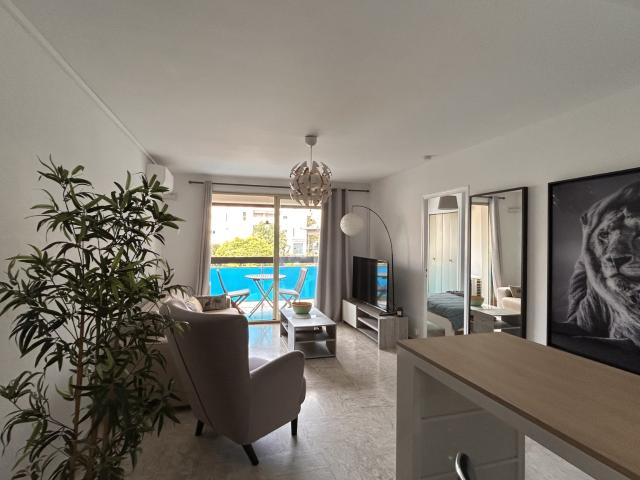 Hyères Location Appartement 83