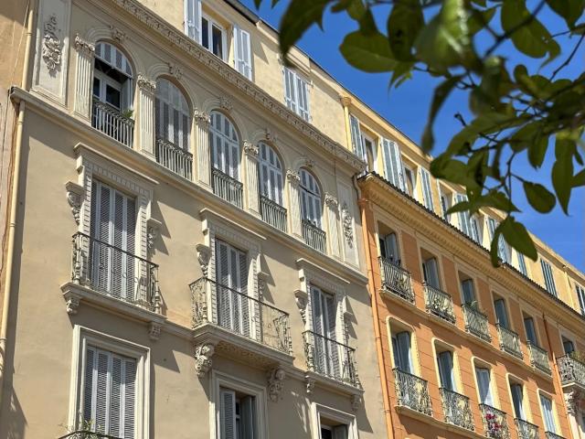 Hyères Location Appartement 83